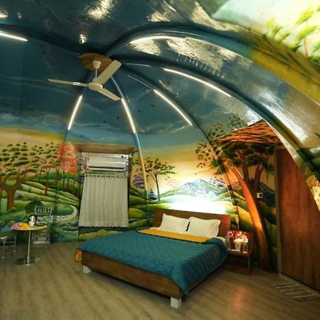 Palm Beach Resort Valsad Bagian luar foto