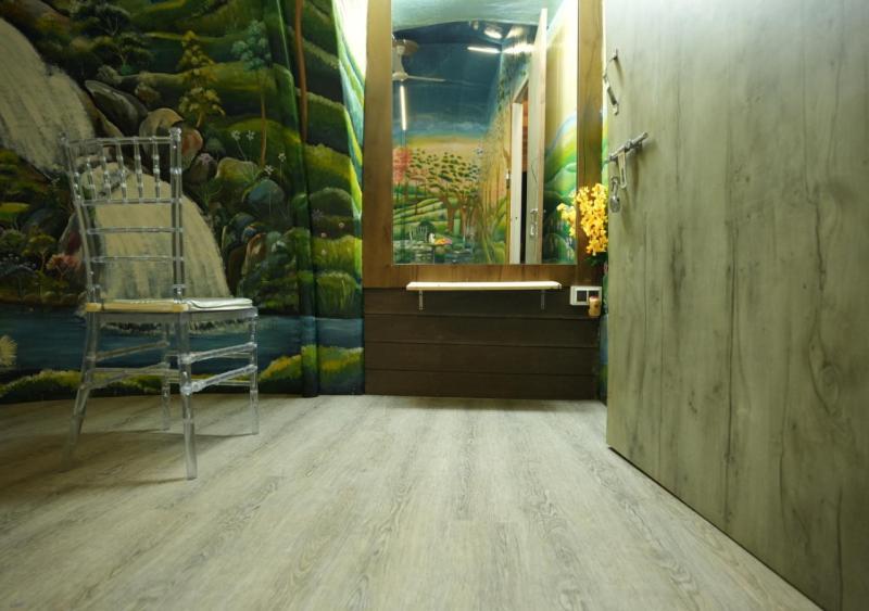 Palm Beach Resort Valsad Bagian luar foto